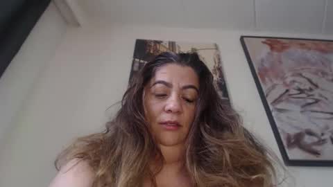 Snapshot of matureboobsbig chatting on 1, 6, 2026 matureboobsbig online show from 1, 6, 2026