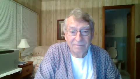 Snapshot of maturecouple1954 chatting on 2, 2, 2025 SXECPL55 at G mail Dot Com online show from 2, 2, 2025