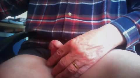 Maturedaddi online show from 15, 1, 2026