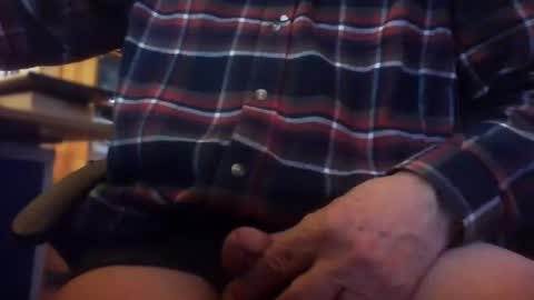 Maturedaddi online show from 19, 1, 2026