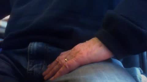 Maturedaddi online show from 18, 2, 2026