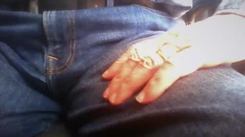 Maturedaddi online show from 23, 3, 2026