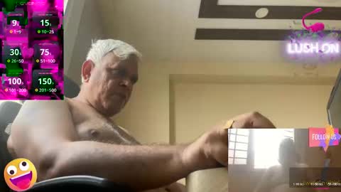Snapshot of maturedman_44 chatting on 7, 6, 2026 DEV online show from 7, 6, 2026