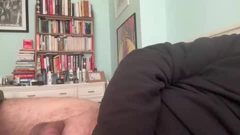 Snapshot of maturehairyrealman chatting on 17, 2, 2025 Daddy online show from 17, 2, 2025