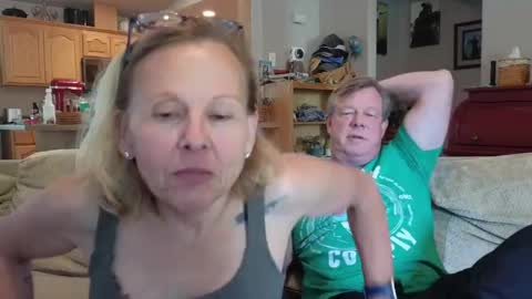 JustUs online show from 7, 6, 2026