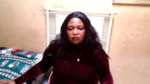 maturenesh online show from 2, 3, 2026