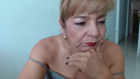 Snapshot of maturetigress4c chatting on 6, 2, 2025 Cecilia online show from 6, 2, 2025