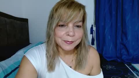 Snapshot of maturetigress4c chatting on 5, 3, 2025 Cecilia online show from 5, 3, 2025