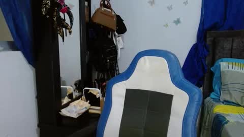 Snapshot of maturetigress4c chatting on 29, 10, 2025 Cecilia online show from 29, 10, 2025