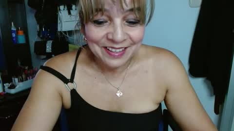 Snapshot of maturetigress4c chatting on 22, 11, 2025 Cecilia online show from 22, 11, 2025