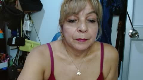 Snapshot of maturetigress4c chatting on 2, 12, 2025 Cecilia online show from 2, 12, 2025