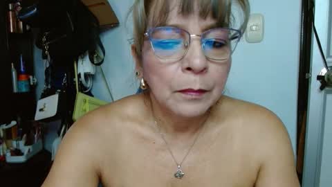 Cecilia online show from 17, 12, 2025