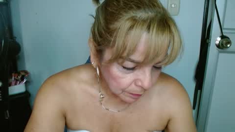 Cecilia online show from 5, 2, 2026