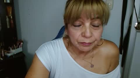 Cecilia online show from 9, 2, 2026