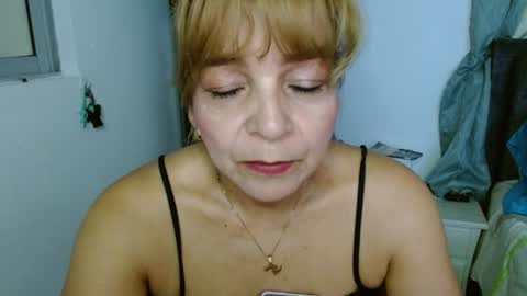 Cecilia online show from 9, 7, 2026