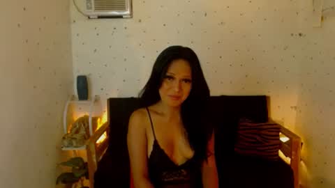 maturity_mommy_intown online show from 5, 10, 2025