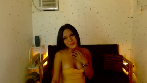 maturity_mommy_intown online show from 7, 10, 2025