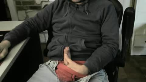 Mattias online show from 9, 12, 2024