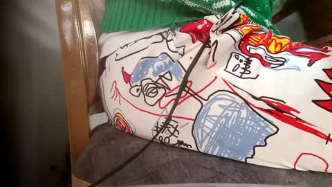 mau422 online show from 19, 2, 2025