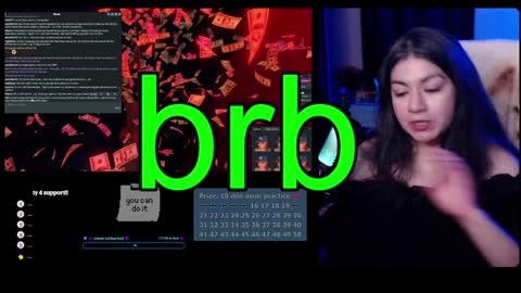 maudLin online show from 18, 1, 2025