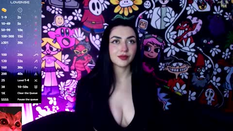 Maurenth  online show from 19, 10, 2025