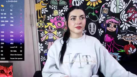 Maurenth  online show from 20, 10, 2025