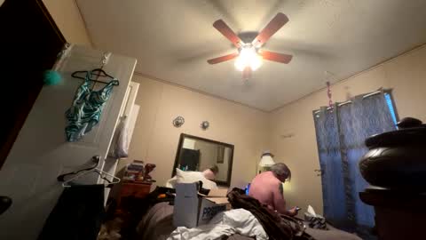 maurice1922 online show from 5, 3, 2025