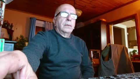 Maurice online show from 4, 12, 2024