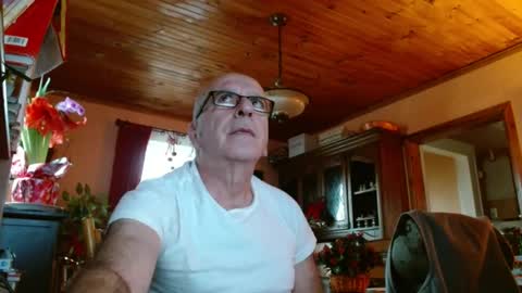 Maurice online show from 30, 12, 2024