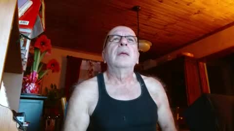 Maurice online show from 4, 1, 2025