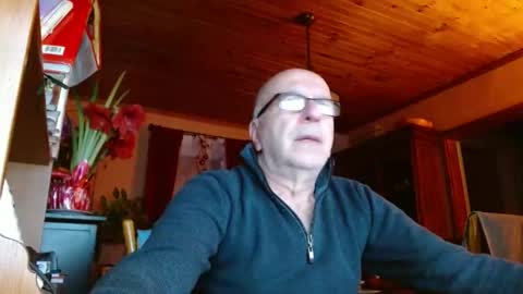 Maurice online show from 9, 1, 2025