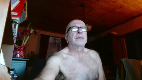 Maurice online show from 11, 1, 2025