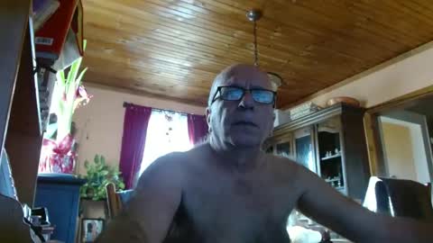 Maurice online show from 14, 1, 2025