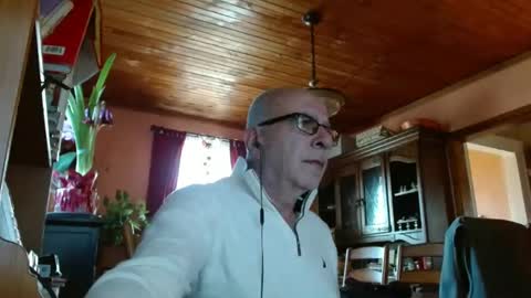 Maurice online show from 15, 1, 2025