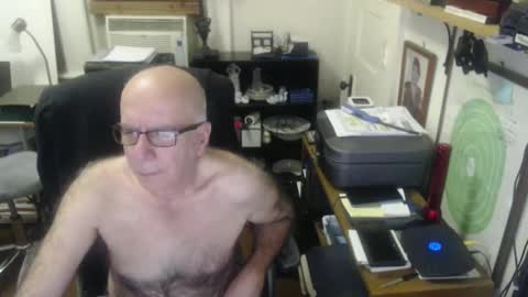 Maurice online show from 9, 2, 2025