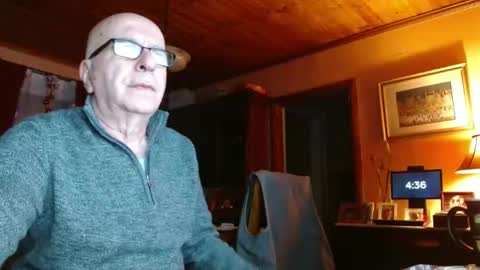 Maurice online show from 17, 2, 2025