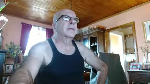 Maurice online show from 24, 2, 2025