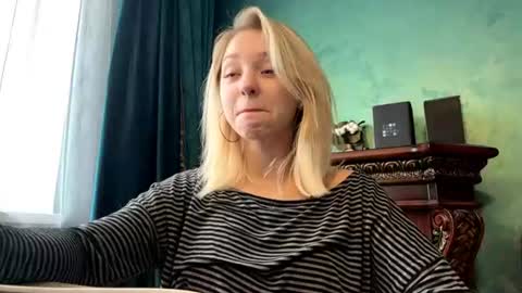 Eva  1st day online show from 27, 6, 2026