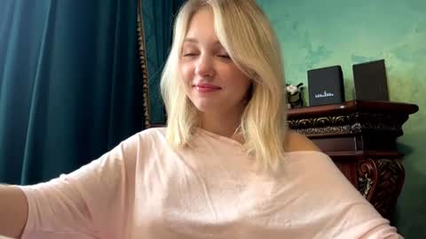 Eva  1st day online show from 14, 7, 2026