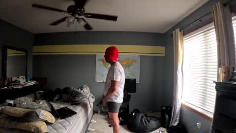 mauricescott online show from 2, 11, 2025