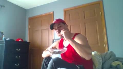 mauricescott online show from 1, 2, 2026