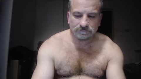 mauro1971 online show from 13, 1, 2026