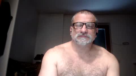 mauro1971 online show from 15, 4, 2026