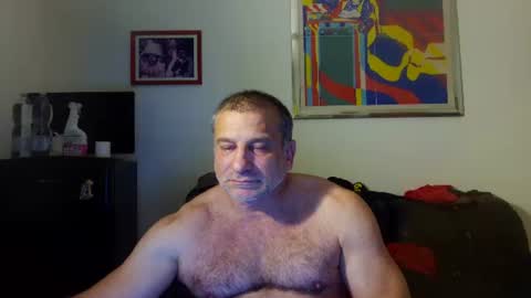mauro1971 online show from 3, 6, 2026