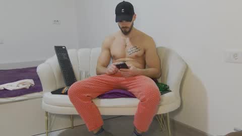 Snapshot of mauro_real_man chatting on 14, 2, 2026 mauro_real_man online show from 14, 2, 2026