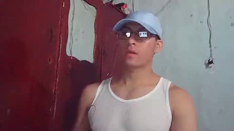 Mauro online show from 5, 12, 2025