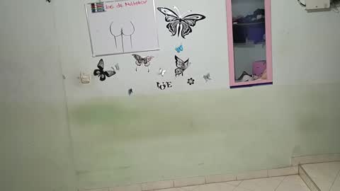 mauroluxandra online show from 12, 1, 2025