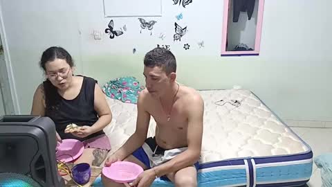 mauroluxandra online show from 23, 1, 2025