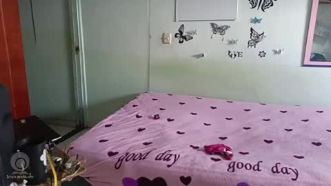 mauroluxandra online show from 16, 2, 2025