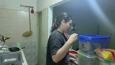 mauroluxandra online show from 21, 2, 2025